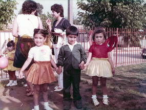 Fiesta de fin de año