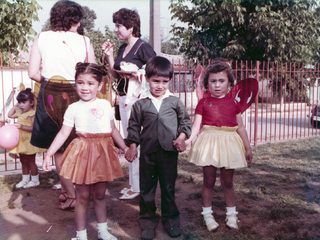 Fiesta de fin de año