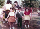Fiesta de fin de año