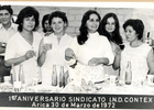 Sindicato industria CONTEX