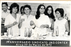Sindicato industria CONTEX