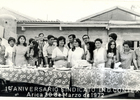 Celebración laboral