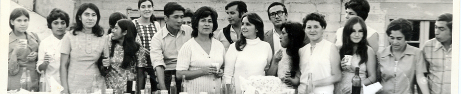 Celebración laboral
