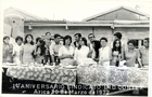 Celebración laboral