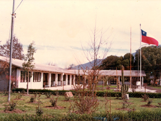 Municipalidad de Catemu