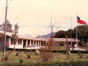 Municipalidad de Catemu