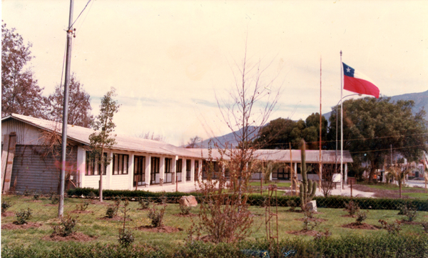 Municipalidad de Catemu