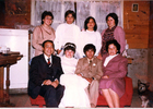 Casamiento de mi prima