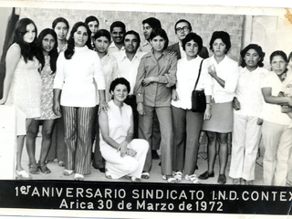 Celebración Sindicato