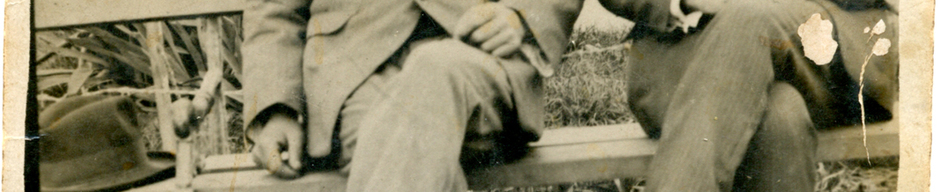 Hermanos Juan y Rosario Ramos