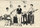 Fiesta año nuevo