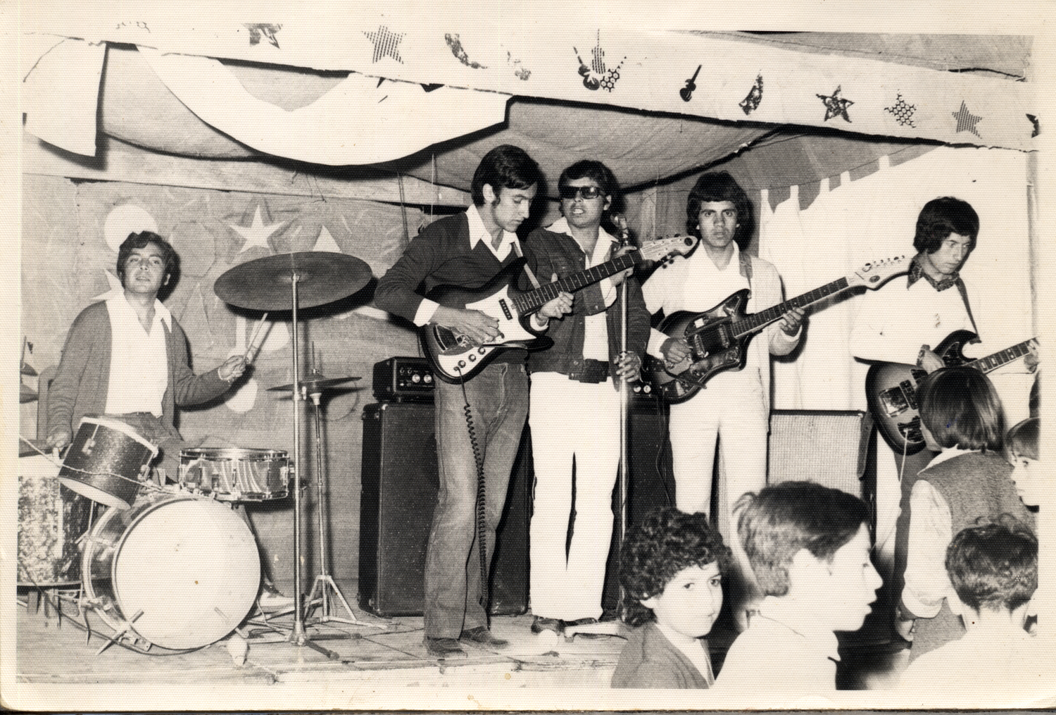 Grupo Los Chicos Malos Grupo Los Chicos Malos