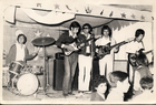 Grupo Los Chicos Malos
