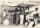 Grupo Los Chicos Malos