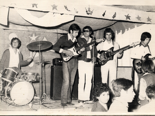 Grupo Los Chicos Malos