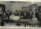 Máquina de escribir