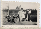 Auto antiguo