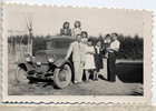 Auto antiguo