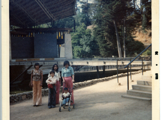 Paseo a la Quinta Vergara