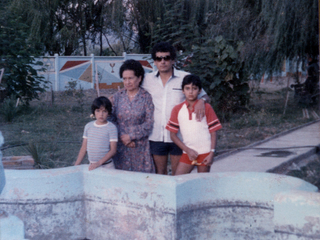 Virgen de Chagres
