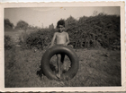 Infancia