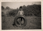Infancia