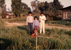 Mi familia Catemina
