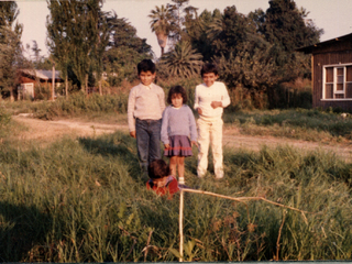 Mi familia Catemina