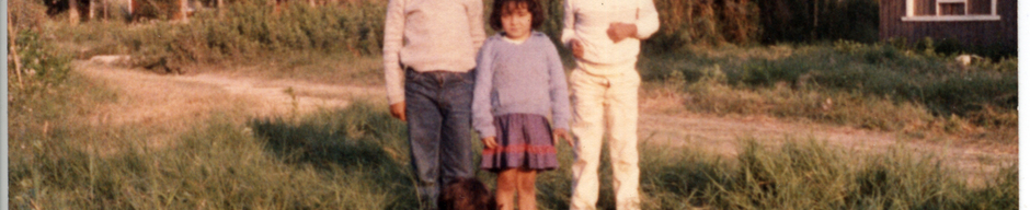 Mi familia Catemina
