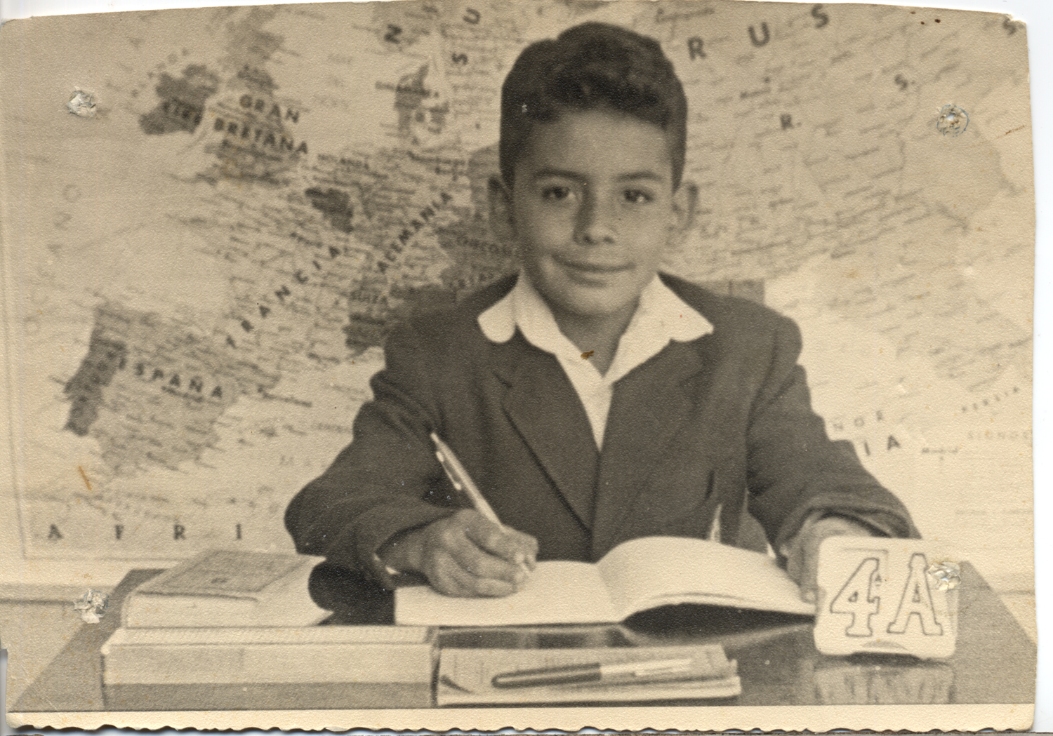 En la escuela En la escuela
