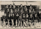 Liceo de Llayllay