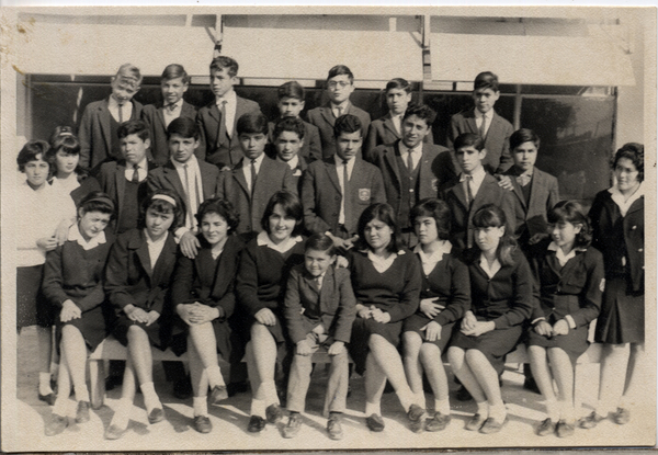 Liceo de Llayllay