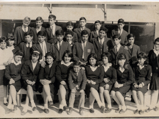 Liceo de Llayllay