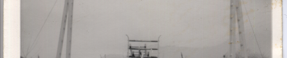 Bautizo de bomberos