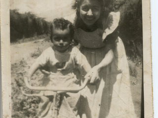 Mi prima