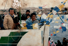 Fiesta de San Pedro: Como las de antaño