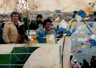 Fiesta de San Pedro: Como las de antaño