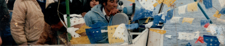 Fiesta de San Pedro: Como las de antaño