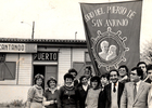 Aniversario del coro polifónico del puerto de San Antonio