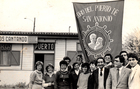 Aniversario del coro polifónico del puerto de San Antonio