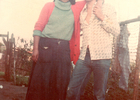 Margarita y Guillermo