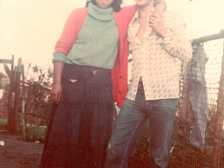 Margarita y Guillermo