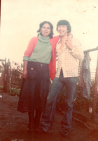 Margarita y Guillermo