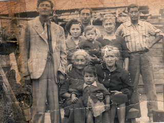Familia Quinchel García