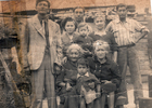 Familia Quinchel García