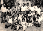 Club deportivo Los Chayas