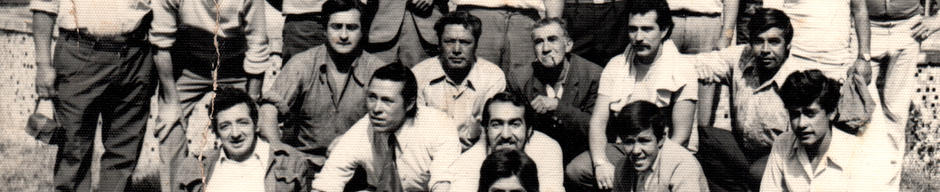 Club deportivo Los Chayas