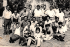 Club deportivo Los Chayas