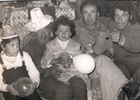 Cumpleaños con los Quincheles