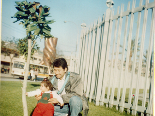 Paseo al Congreso